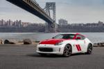 Nissan 370Z 50th Anniversary 2019 года (NA)